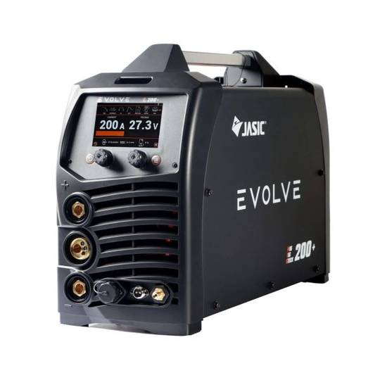 JASIC MIG 200 PLUS EVOLVE N2D2 suvirinimo pusautomatis, 200A, 230V