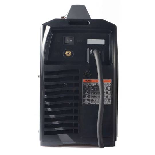 JASIC MIG 200 PLUS EVOLVE N2D2 suvirinimo pusautomatis, 200A, 230V