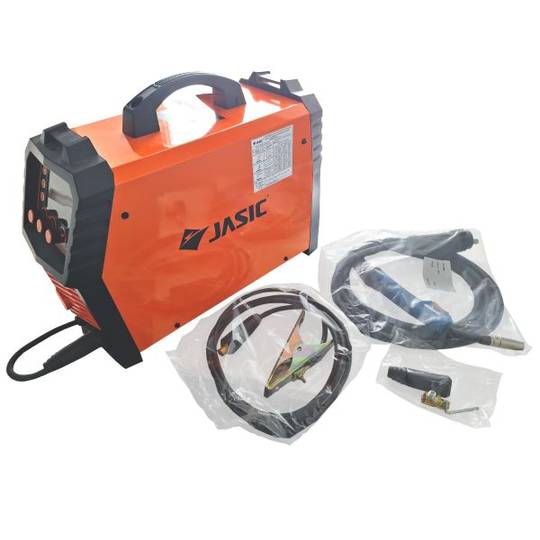 JASIC MIG 200 PREMIUM N2A402 suvirinimo pusautomatis, 200A, 230V
