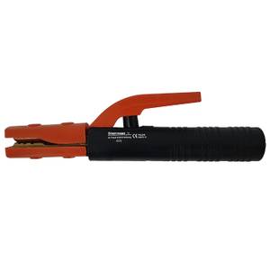 Elektrodų laikiklis MMA Sherman-profi 400 A