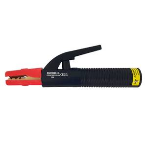 Elektrodų laikiklis MMA Sherman-profi 200 A