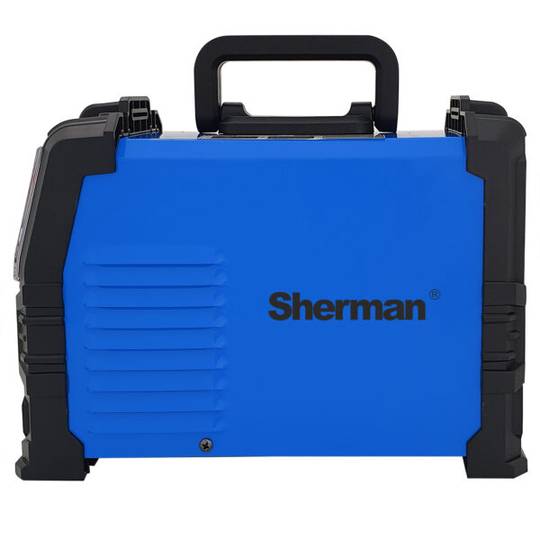 Suvirinimo aparatas MMA 200 Speedy, 200A, 230V, komplekte lagaminas