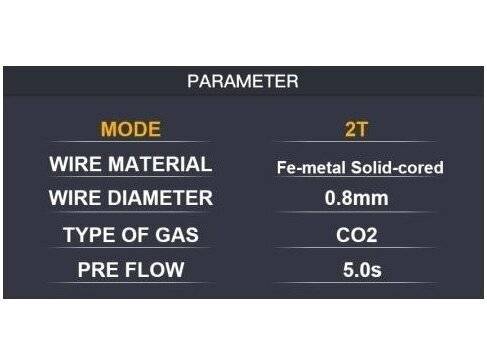 Suvirinimo pusautomatis WTL MULTIMIG 300 SYN MIG/MAG Dual Pulse LCD, 300A, 400V, aušinamas vandeniu, ant vežimėlio