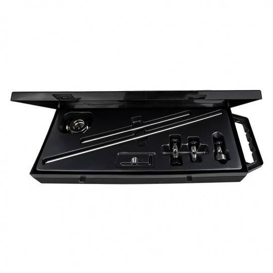 Skriestuvas Spartus (rinkinys) [P150, EX100, A90/91/P90/91, A140/141/P141/141, A145/151/P145/151, PW180/AW201]