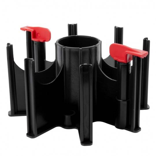 Viengubas vielos ritės adapteris Spartus