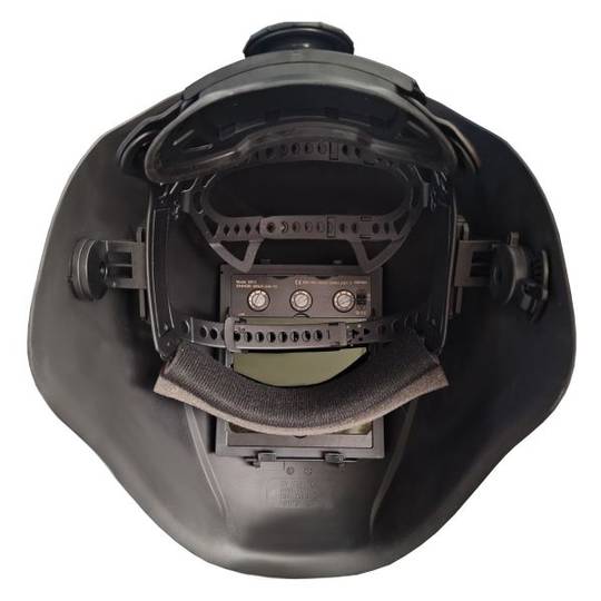 JASIC skydelis lazeriniam suvirinimui OD8+LP-YLW8-HM