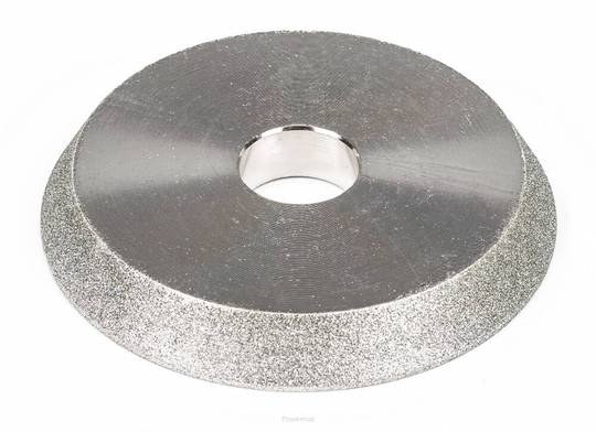 Powermat grąžtų galąstuvas PM-ODW-150, 3-13mm, 150W