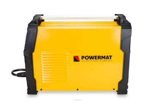 Powermat suvirinimo pusautomatis PM-IMG-230T, 230A, 230V, MIG/MAG/TIG/MMA
