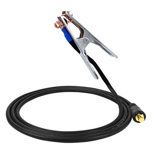 Sherman masės kabelis 200A, 3m, X60%, 35/50