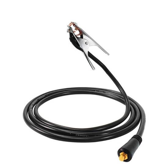 Sherman masės kabelis 200A, 3m, X35%, 10/25