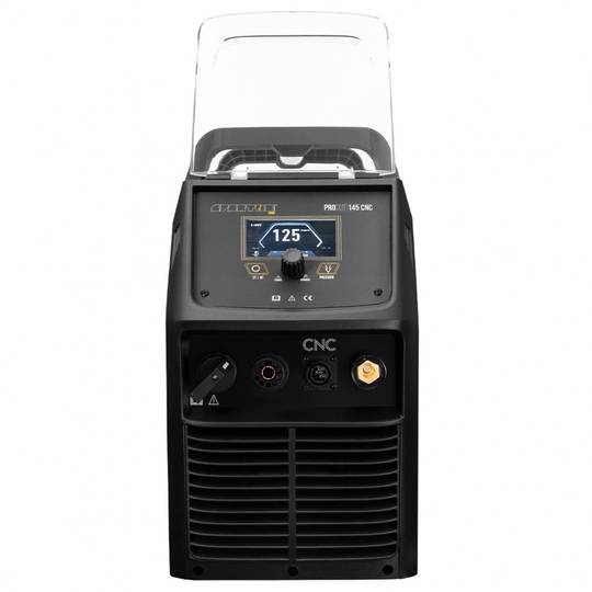 Spartus plazminio pjovimo aparatas ProCUT 145CNC, 125A, 400V, 60mm