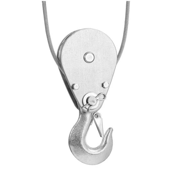 Telferis (talė) MSW PROLIFTOR-800NW - 1350 W - 800 kg - 12 m - su valdymo pultu