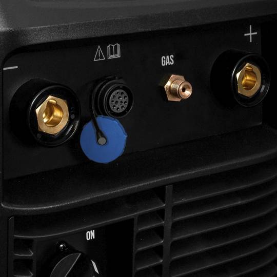 Suvirinimo aparatas ProTIG 401PW AC/DC, 400A, 400V, komplekte aušintuvas ir vežimėlis