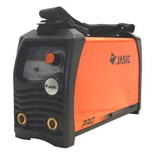 Suvirinimo aparatas JASIC PRO ARC 200 Z209, 200A, 230V