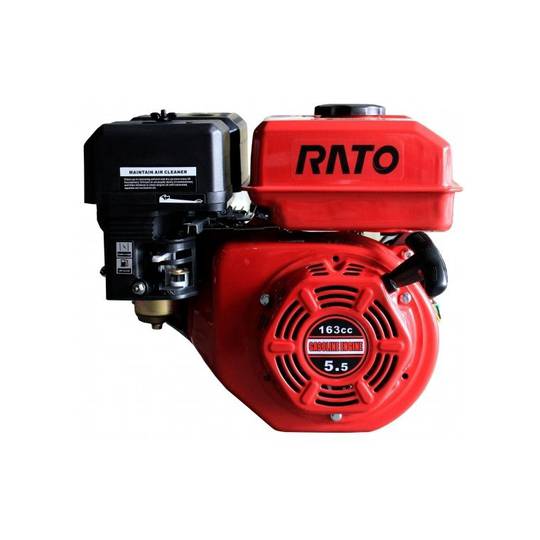 RATO R160 STYPE benzininis variklis, 3.6 kW