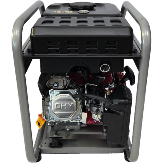 RATO R3500I inverterinis generatorius 3.5 kW