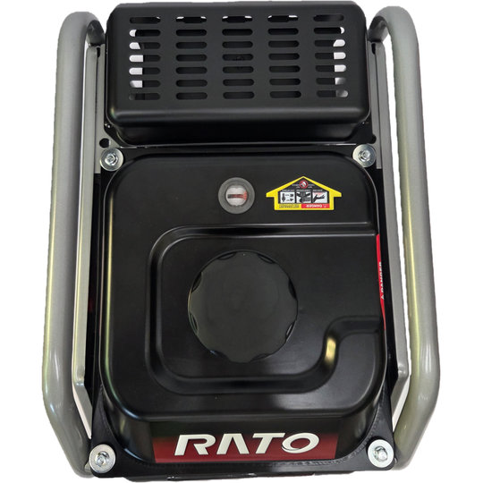 RATO R3500I inverterinis generatorius 3.5 kW