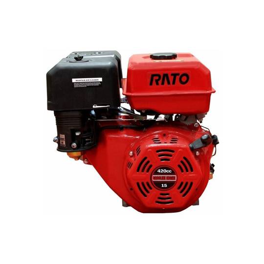 RATO R420STYPE benzininis variklis, 8.8 kW