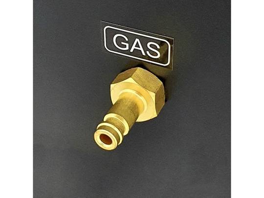 Sherman MIG 200M 4R suvirinimo pusautomatis, 200A, 230V