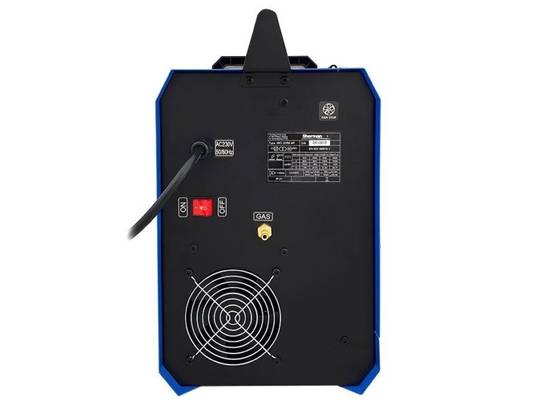 Sherman MIG 200M 4R suvirinimo pusautomatis, 200A, 230V