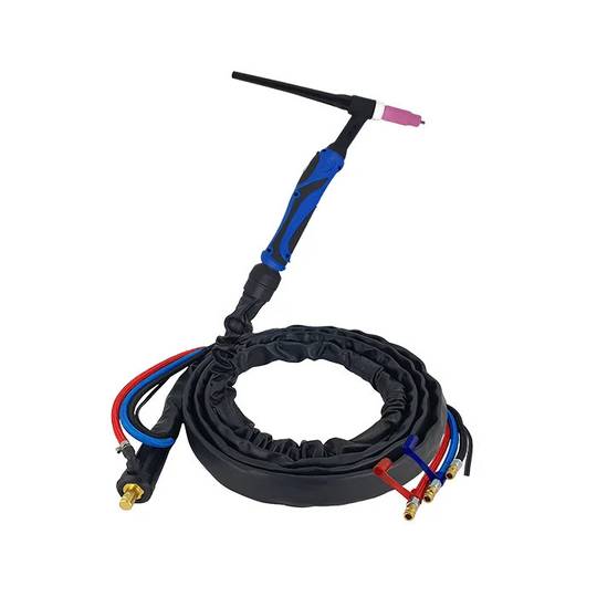 Sherman TIG 320 AC/DC Pulse suvirinimo aparatas, 320A, 400V