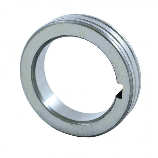 Spartus varantysis ratukas fi35, aliuminio viela 1.0-1.2mm
