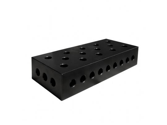 Spartus L formos blokas D28 500x200x100