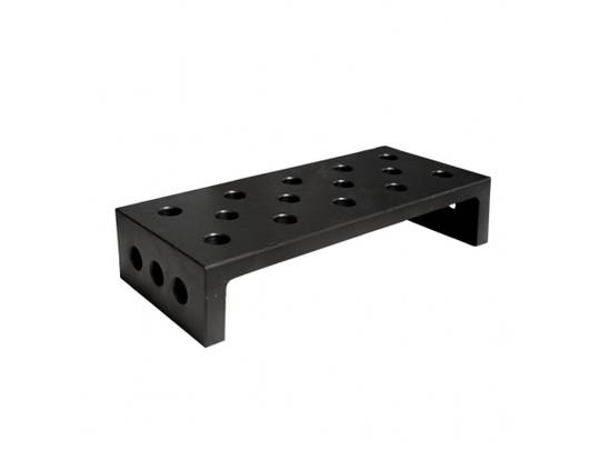 Spartus L formos blokas D28 500x200x100