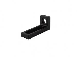 Spartus kampinis laikiklis 90x30x40, sistema D16