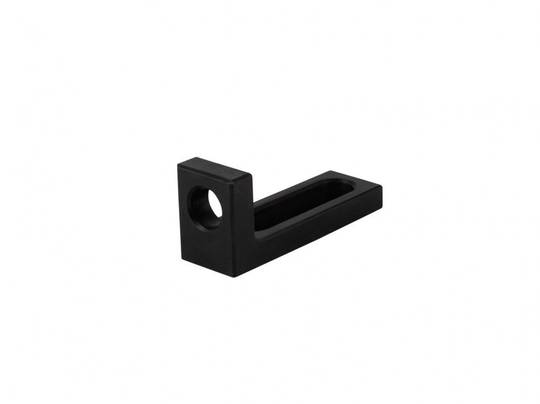 Spartus kampinis laikiklis 90x30x40, sistema D16