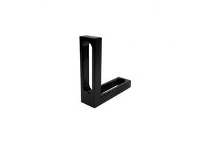 Spartus kampinis laikiklis 90x30x90, sistema D16