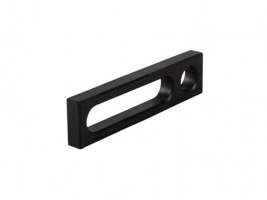 Spartus atrama 115x30x12, sistema D16
