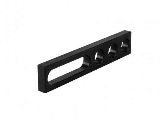 Spartus atrama 150x30x12, sistema D16