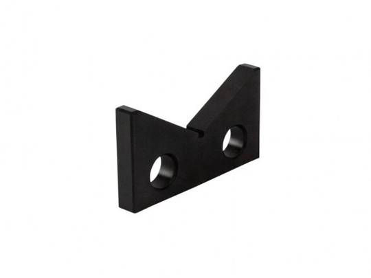 Spartus atrama V formos 150x75x12x120, sistema D16