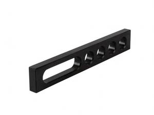 Spartus atrama 190x30x12, sistema D16