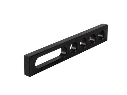 Spartus atrama 190x30x12, sistema D16