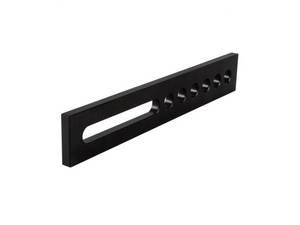 Spartus atrama 300x50x12, sistema D16