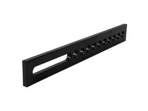Spartus atrama 400x50x12, sistema D16
