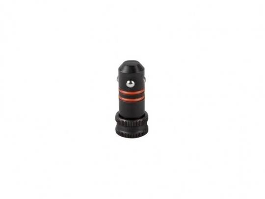 Spartus greito tvirtinimo kaištis, sistema D16x24mm
