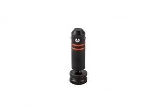 Spartus greito tvirtinimo kaištis, sistema D16x36mm (ilgas)