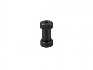 Spartus tvirtinimo kaištis su įgilinta galvute, sistema D16x24mm