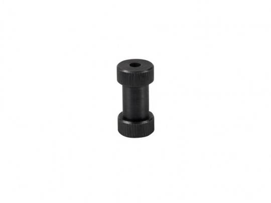 Spartus tvirtinimo kaištis su įgilinta galvute, sistema D16x24mm