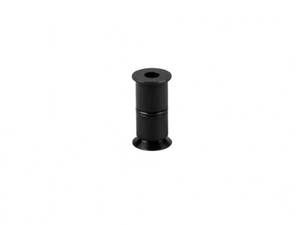 Spartus tvirtinimo kaištis su įgilinta galvute, sistema D16x36mm