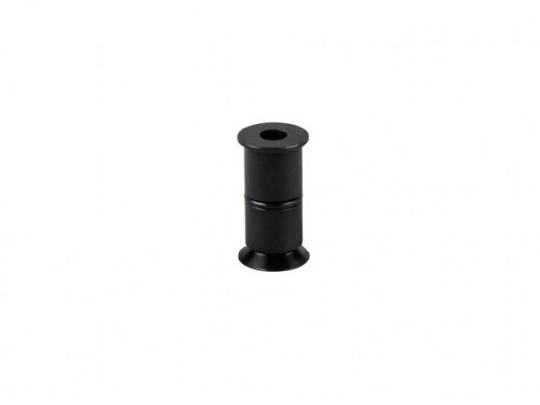 Spartus tvirtinimo kaištis su įgilinta galvute, sistema D16x36mm