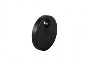 Spartus atrama apvali, sistema D75mm, sistema D16
