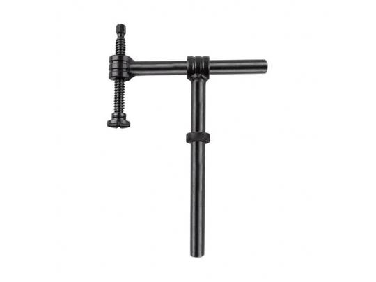 Spartus tvirtinimo spaustuvas su šešiakampe galvute 160x200mm 180°, sistema D16
