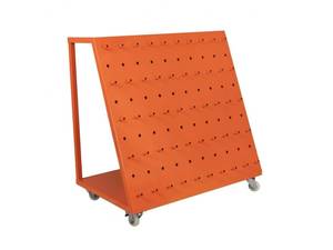 Spartus įrankių vėžimėlis 1000x600x1065, sistema D16