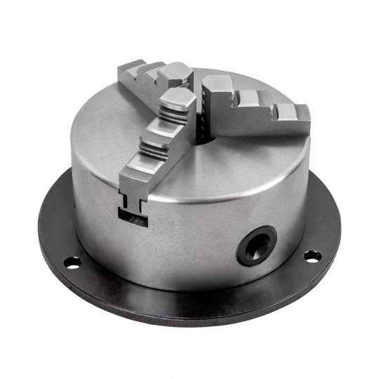 Tekinimo / pozicionieriaus griebtuvas Spartus 80P