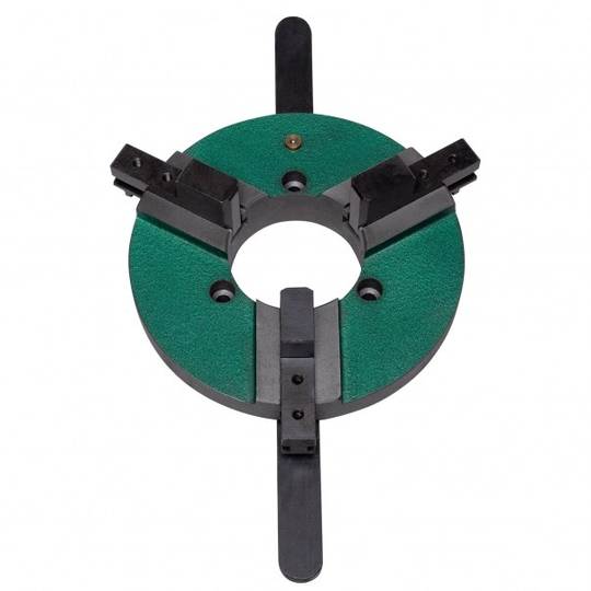 Tekinimo / pozicionieriaus griebtuvas Spartus 200P