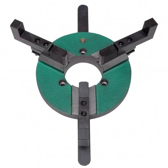 Tekinimo / pozicionieriaus griebtuvas Spartus 201P